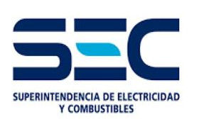 Chile Requisitos de certificação da SEC, acreditação e representação local