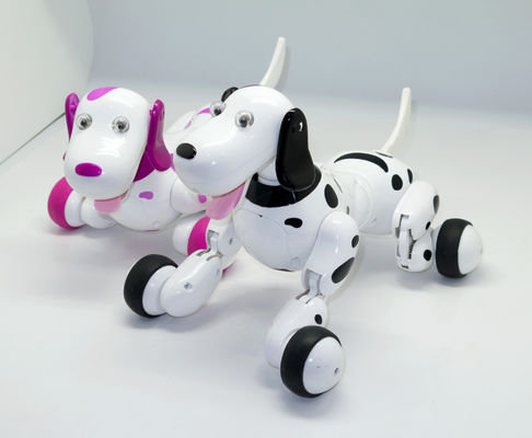 Brinquedo eléctrico, aquecimento e funcionamento normal