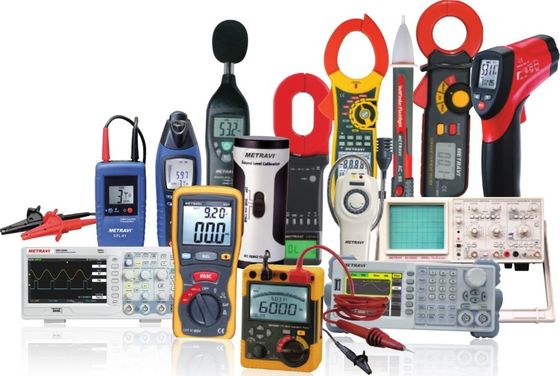 Utilização de laboratório Controle de medição Equipamento elétrico Teste de explosão e implosão