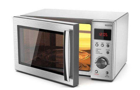 Simplifique seu processo de fabricação com a certificação do forno de microondas 3C
