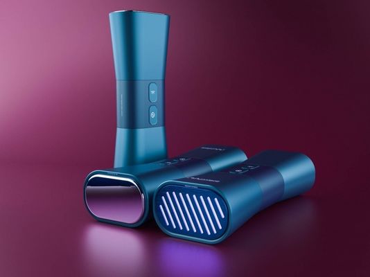Teste de protecção contra os riscos eléctricos do equipamento eléctrico médico