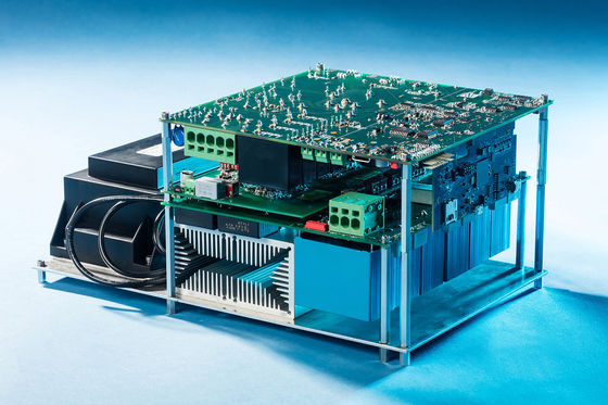 Requisitos de segurança para sistemas e equipamentos de conversão electrónica de potência ¢ Parte 1: Geral