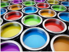 Proteger a certificação Blue Sky para testes de COV de adesivo de limpeza de tinta de pintura