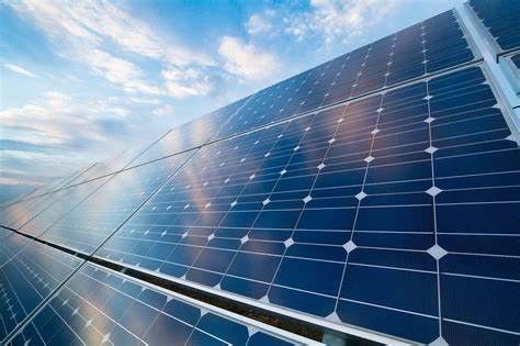 Sistemas de energia fotovoltaica
