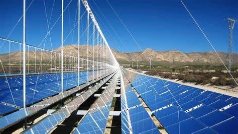 Sistemas de energia fotovoltaica
