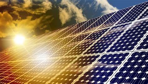 Sistemas de energia fotovoltaica