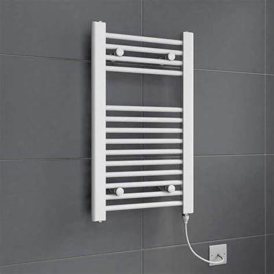 Parâmetros parciais Teste padrão para secadores de roupa e trilhos de toalhas: GB 4706.60-2008