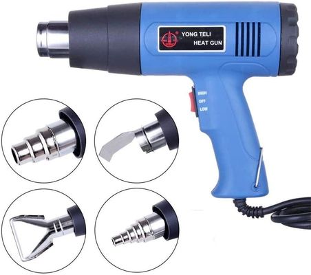 Teste de produto eletrónico para ferramentas portáteis de aquecimento GB 4706.41-2008