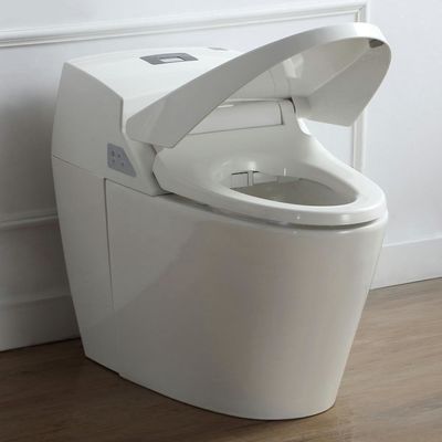 Teste padrão de parâmetros parciais para aparelhos sanitários: GB 4706.53-2008