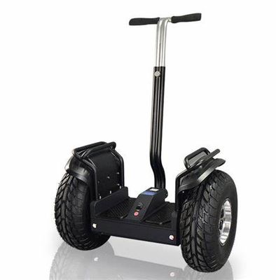 Testes normalizados de parâmetros parciais para dispositivos de transporte pessoal autoequilibrados: CEI 60335-2-114:2018